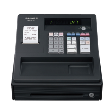 BKStech sharp cash register singapore