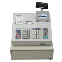 BKStech sharp cash register sold in singapore