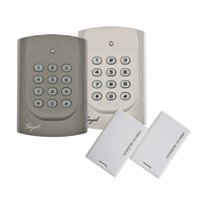 Door Access Package Soyal