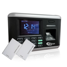 Door Access Package BKSTech