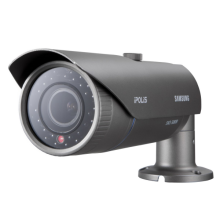 Outdoor IP Camera
